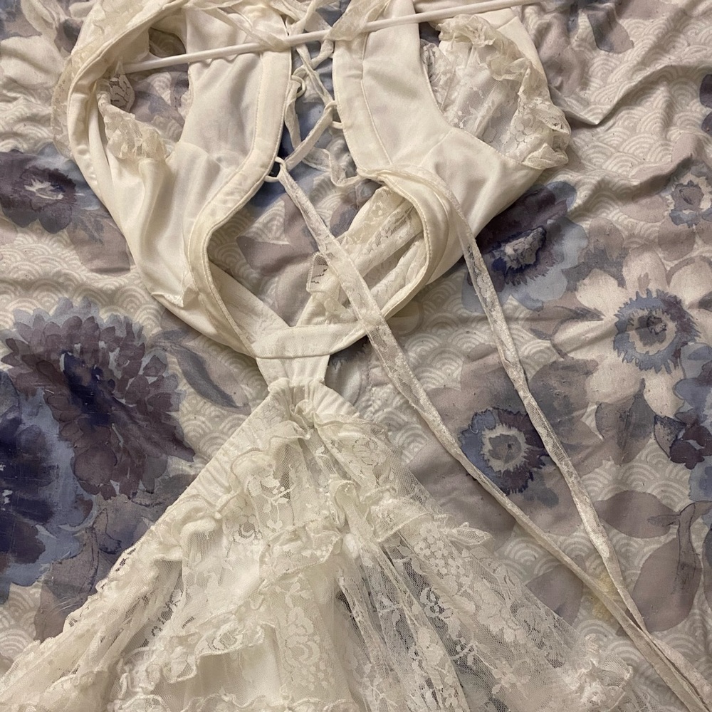 Beautiful dress